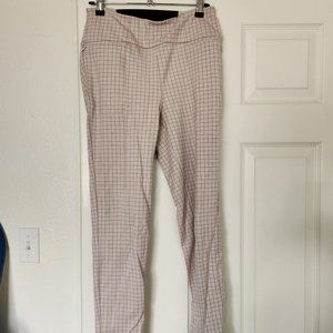 Skinny Leg Power Down Pant by Betabrand